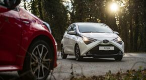  Toyota se stává jediným vlastníkem závodu v Kolíně, ponese název Toyota Motor Manufacturing Czech Republic